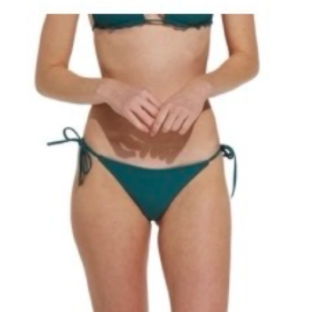 Damsel String Bikini Set - Picture 7 of 7